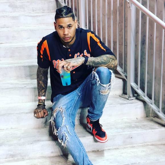 Meet your Posher, Jose augusto - Picture 1 of 1